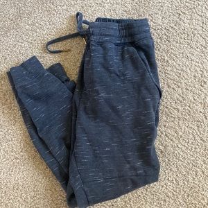 On the byas mens styled joggers